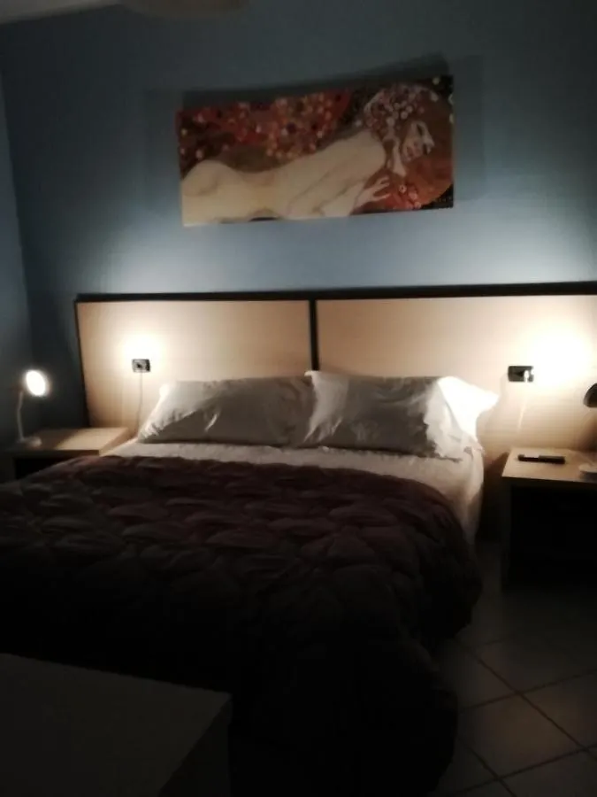 B&B Serena Roncofreddo