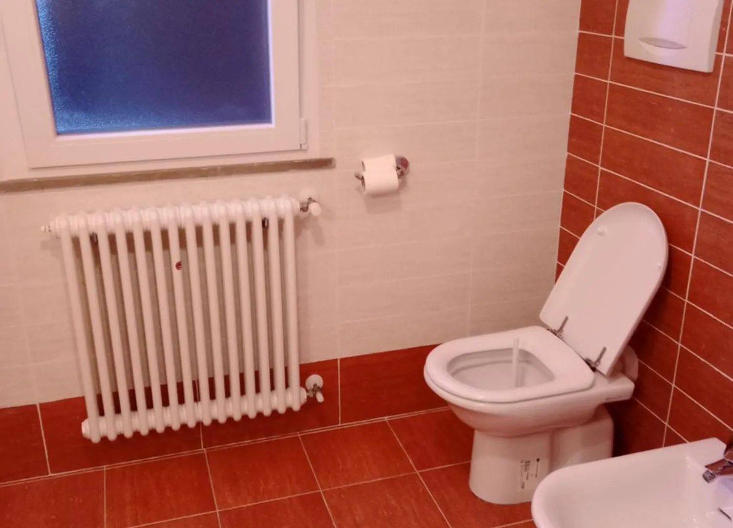 Affittacamere B&B Serena Roncofreddo
