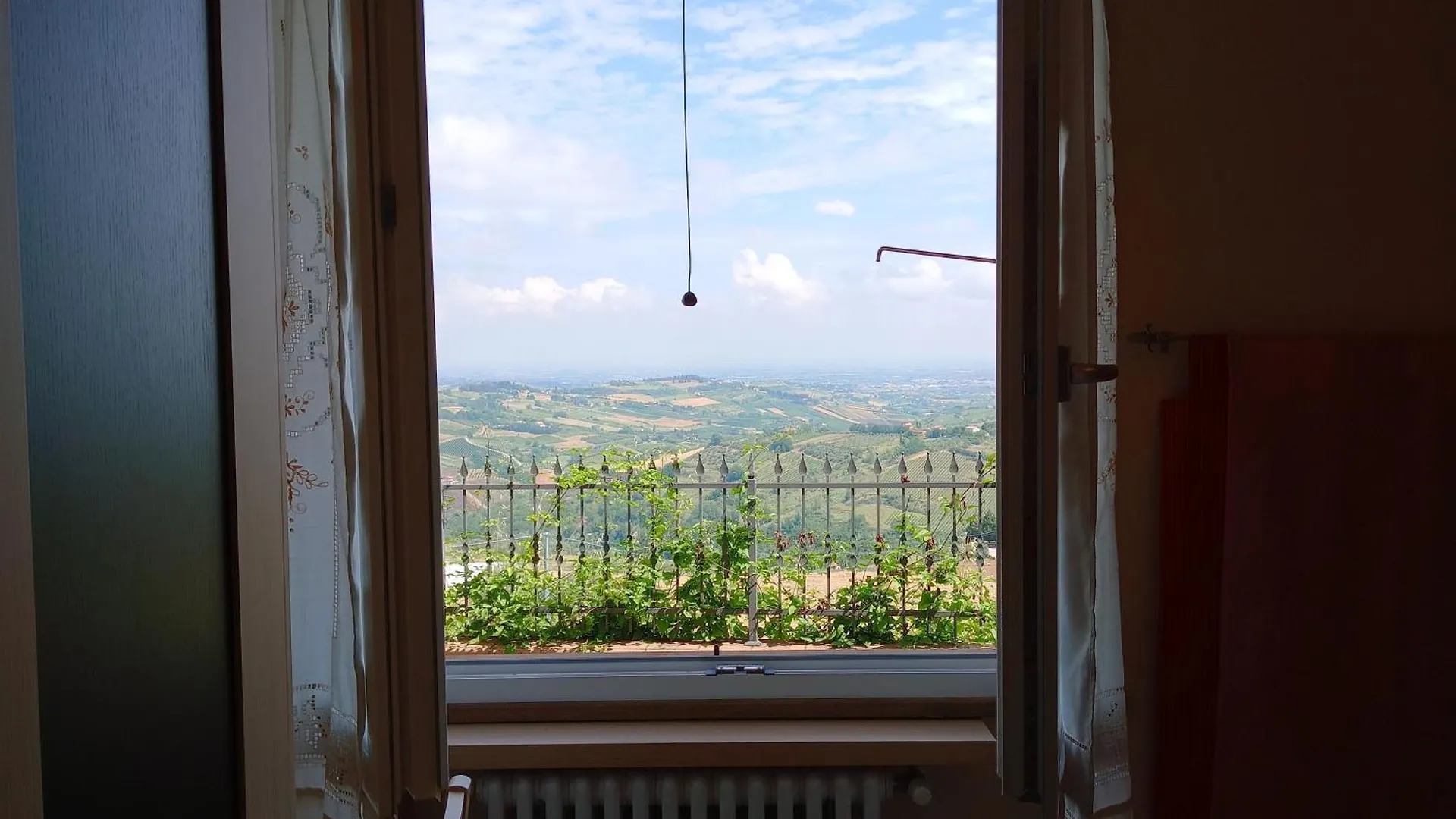Affittacamere B&B Serena Roncofreddo