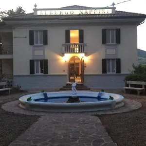 Ristorante Nappini Lizzano In Belvedere