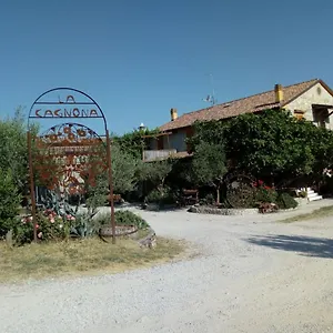 Cagnona Borghi