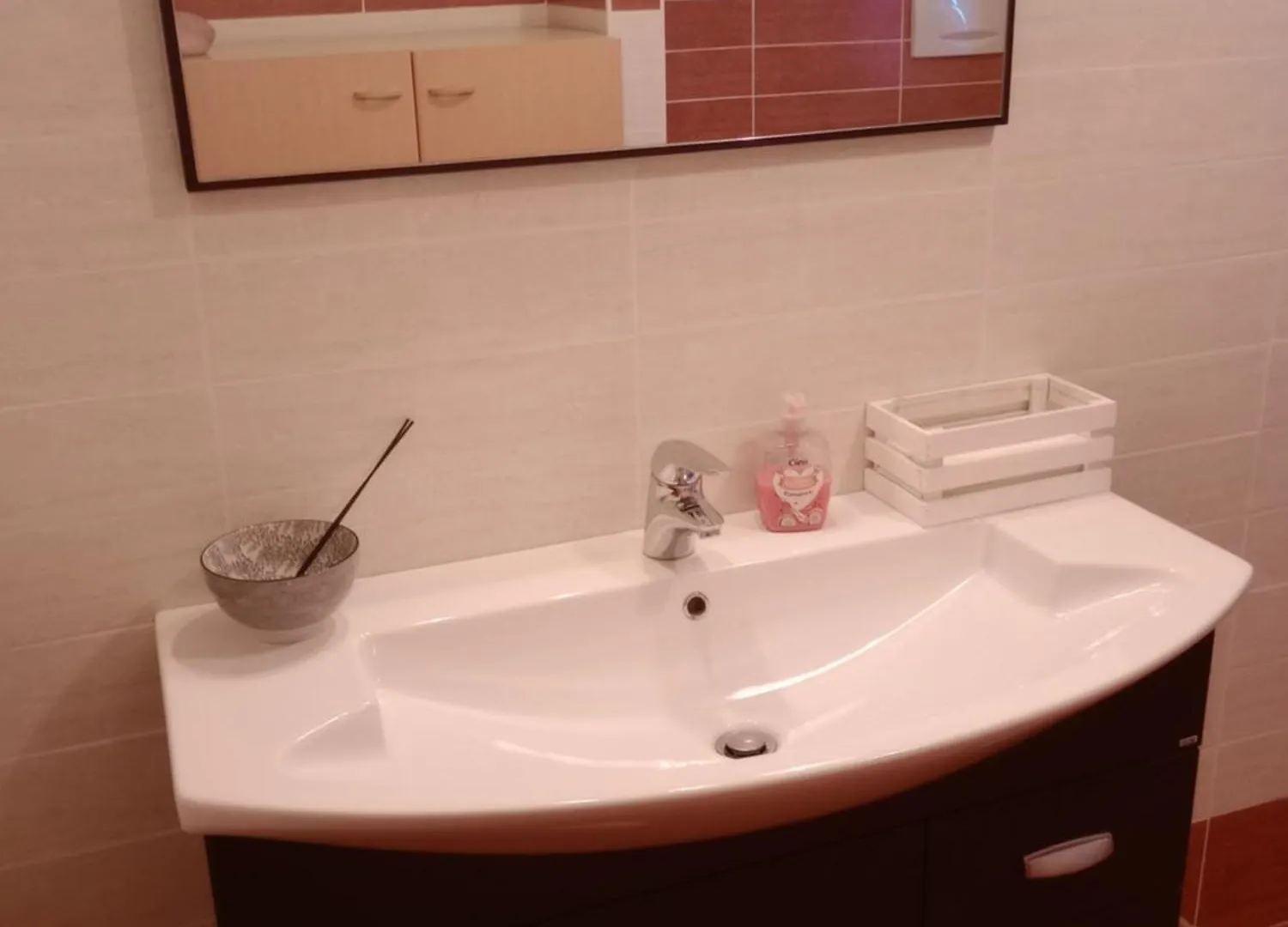 B&B Serena Roncofreddo Affittacamere